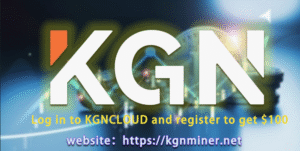 dd KGNCloud Redefines Digital Wealth in 2025—The Smarter, Faster, and More Secure Future of Crypto Mining