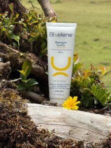 hjd Mblue Labs Awarded U.S. Patent for Methylene Blue as novel UV Sunscreen that Prevents Photo-Aging and Promotes Skin Repair