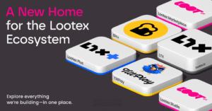 Lootex Unveils All-New Lootex.io, Repositioning as a Unified NFT Solutions Platform hjvd Lootex Unveils All-New Lootex.io, Repositioning as a Unified NFT Solutions Platform