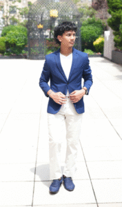 picture2 3 Ayaan Shah is Redefining Modeling—One Powerful Image at a Time