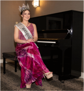 screenshot 2025 08 01 151619 Autumn Raymond, Miss Michigan US Nation 2025, Redefines Pageantry with a Platform of Authentic Confidence
