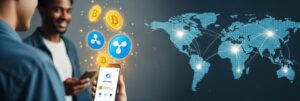 ssss Bay Miner Goes Global with Cloud Mining App for BTC & XRP Earnings on Any Phone