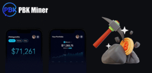 xx PBK Miner launches 2-day XRP mining contract, XRP short-term investment users surge 300 Percent
